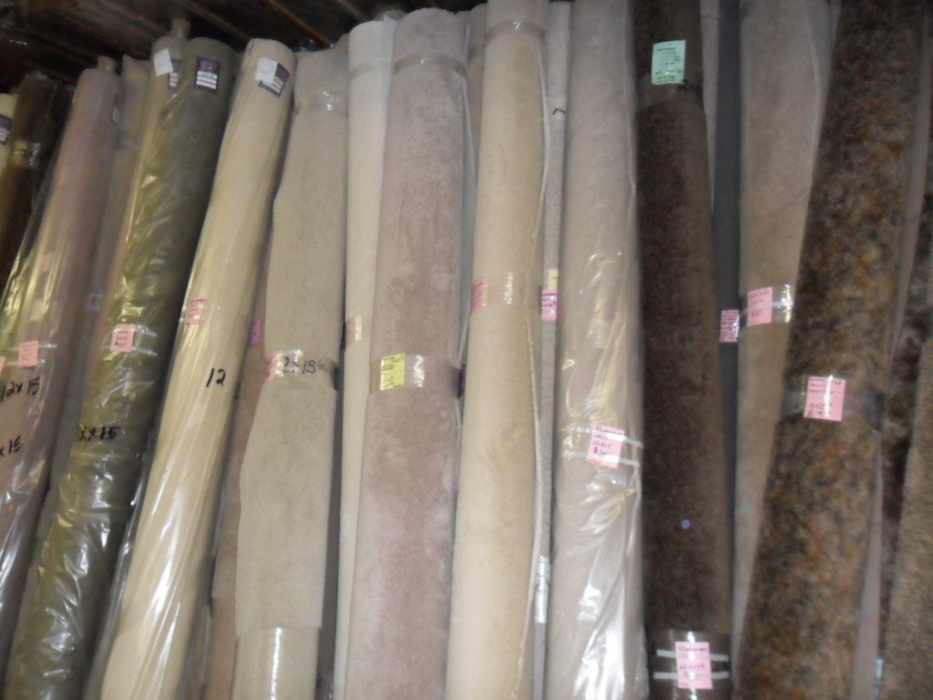 Specials Carpet Outlet Portland, OR